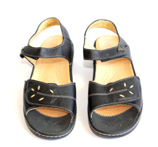 Sandalen fidelio schwarz gebraucht kaufen  Geretsried
