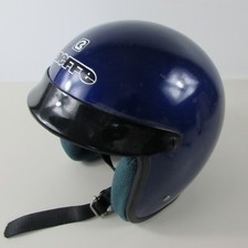 Casco helmet moto usato  Vajont