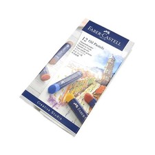 Fabercastell elpastell karton1 gebraucht kaufen  Schwarzenberg