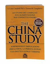 Ebond the china usato  Marino