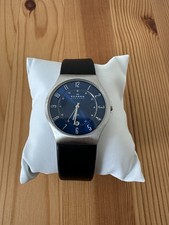 Skagen armbanduhr herren gebraucht kaufen  Verden