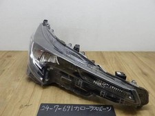 Farol direito TOYOTA Corolla Sport 2018 8110512M11 [usado] [PA111371455] comprar usado  Enviando para Brazil