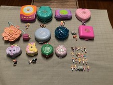 polly pocket bluebird for sale  Henderson