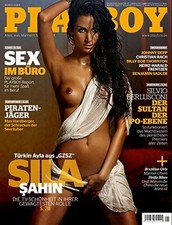 Playboy 2011 gzsz gebraucht kaufen  Oberthal