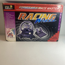 Ps1 ps2 racing d'occasion  Montpon-Ménestérol