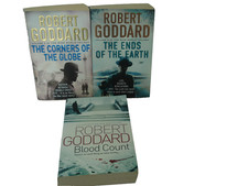 Robert goddard psychological for sale  ST. LEONARDS-ON-SEA