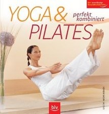 Yoga pilates perfekt gebraucht kaufen  Berlin