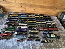 Modell werbe trucks gebraucht kaufen  Wrohm