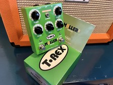 Rex moller overdrive for sale  WAKEFIELD