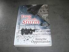 Annette ppenlander ewig gebraucht kaufen  Wetter (Ruhr)