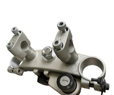 Handlebar ignition lock d'occasion  Expédié en Belgium