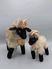 Steiff schaf heidschnucke gebraucht kaufen  Vöhl