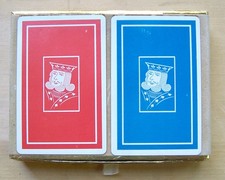 Vintage double deck for sale  Stillwater