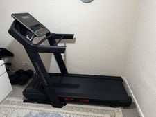Proform motorised folding for sale  BIRMINGHAM