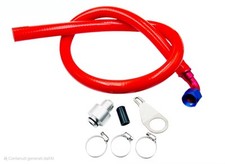 Kit eliminazione decanter usato  Roma