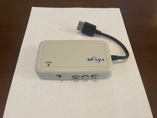 Caixa adaptador Sega Dreamcast DC-VGA testada comprar usado  Enviando para Brazil