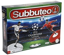 Subbuteo. confezione champions usato  Aosta