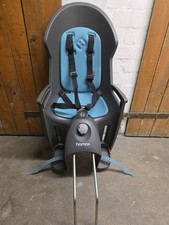 Fahrrad kindersitz hamax gebraucht kaufen  Hamburg
