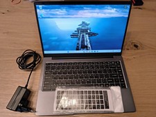 Laptop zoll windows gebraucht kaufen  Schafflung