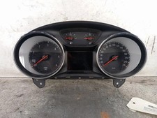 Compteur opel astra d'occasion  Savenay