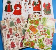 Vtg lot paper for sale  Roseburg