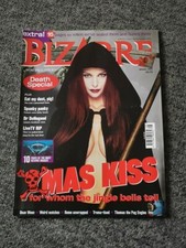 Bizarre magazine various for sale  BOURNE