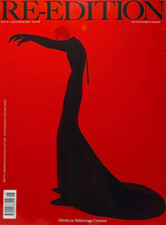 Edition magazine fall usato  Roma