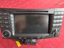 Mercedes class w211 for sale  PONTEFRACT