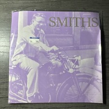 RARE SEALED 45 RPM RECORD:  Smiths Big Mouth Strikes Again Unopened comprar usado  Enviando para Brazil