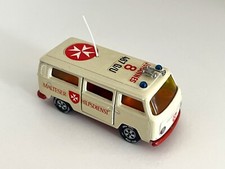 Siku 1619 bus gebraucht kaufen  Lichtenfels