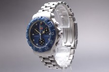 Serviced tag heuer d'occasion  Expédié en Belgium