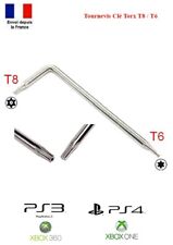 Tournevis clé torx d'occasion  Bordeaux-