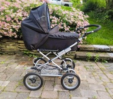 Bumbleride queen stroller for sale  Pittsburgh