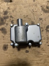 Engine breather suzuki for sale  BANBRIDGE