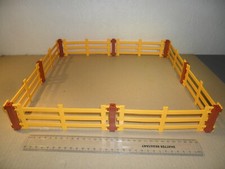 fence playmobil for sale fence playmobil for sale CHELMSFORD