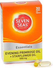 Seven seas evening for sale  LONDON