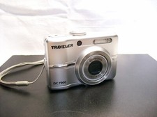 Traveler 7900 7.0mp for sale  LEEDS