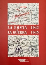 Libro guerra 1943 usato  Cagliari