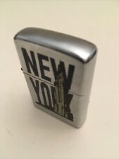 Accendino tipo zippo usato  Chiavari