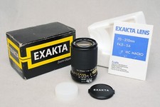 Nikon ais exakta gebraucht kaufen  Hannover