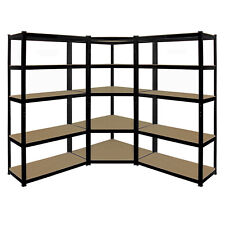 Kit stoccaggio scaffalature usato  Spedire a Italy