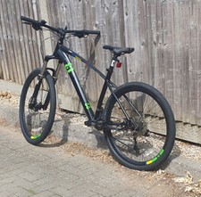 Incline gamma hardtail for sale  TONBRIDGE
