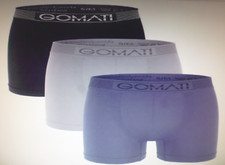 Gomati boxershorts herren gebraucht kaufen  Deutschland
