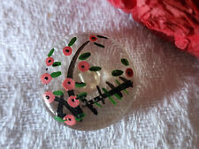 Collection bouton ancien d'occasion  Senozan