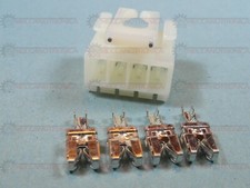 Connettore fanale posteriore usato Connettore fanale posteriore usato  Campobasso