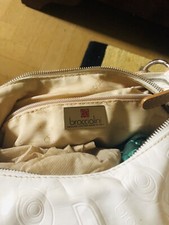 Borsa shopping braccialini usato  Villanova di Camposampiero