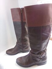 Knee high brown for sale  Las Cruces