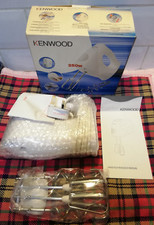Vintage kenwood hand for sale  COWES