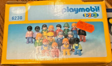 123 playmobil 6230 for sale  Chicago