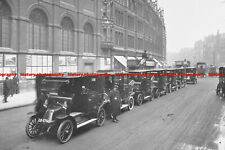 F001909 hackney carriages for sale  MAIDSTONE